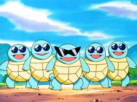 PokemoneS