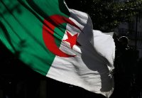 ALGERIA