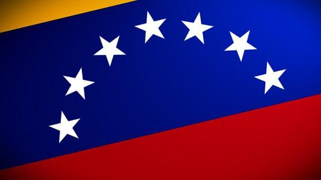 Venezuela Arrow