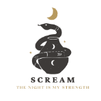 scream