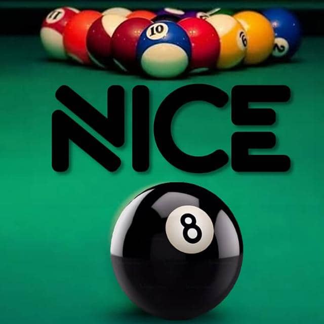 TEAM NICE