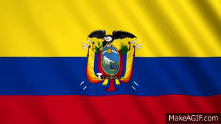 ECUADOR 20K3