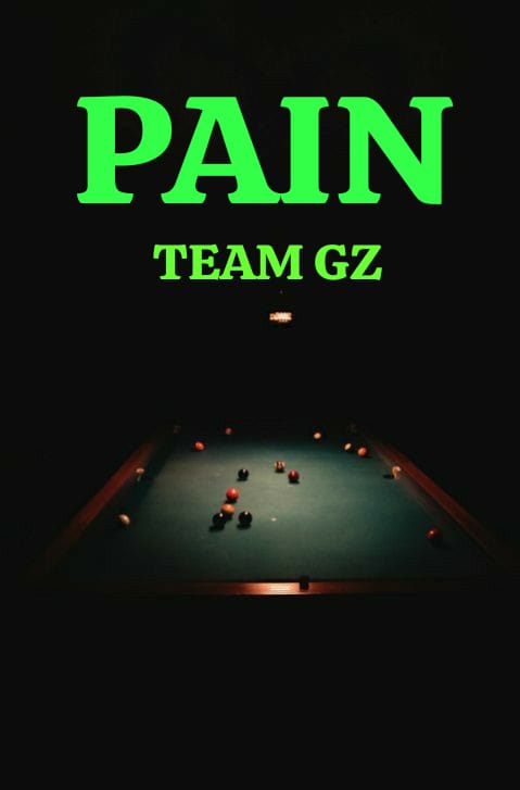 PAIN TEAM