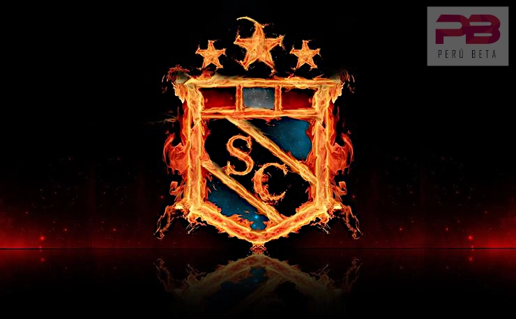 SC . SPORTING CRISTAL